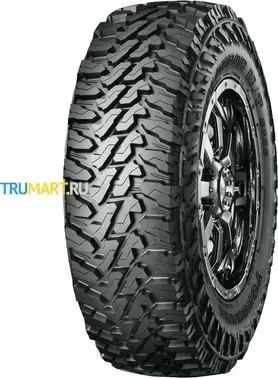 Шина YOKOHAMA Geolandar M/T G003 LT305/55R20 121Q TL