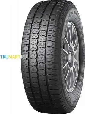 Шина YOKOHAMA BluEarth-Van All Season RY61 225/55R17C 104/102H TL