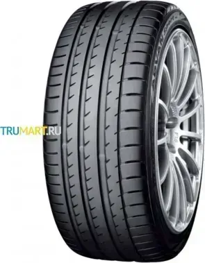 Шина YOKOHAMA Advan Sport V105S 235/40ZR20 96Y TL