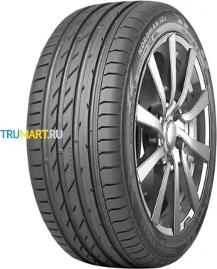 Шина NORDMAN SZ2 225/45R18 95W XL TL