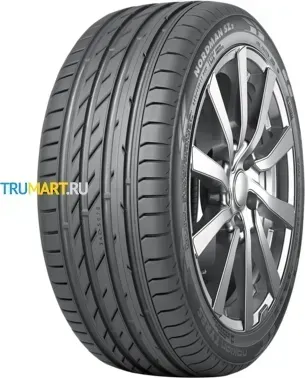 Шина NORDMAN SZ2 225/50R17 98W XL TL