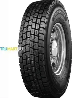 Шина TRIANGLE TRD06 265/70R19,5 143/141J PR18