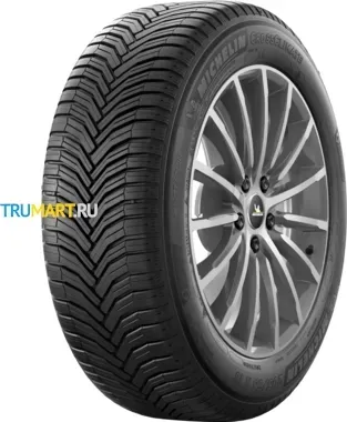Шина MICHELIN CrossClimate + 225/50R17 98W XL TL ZP