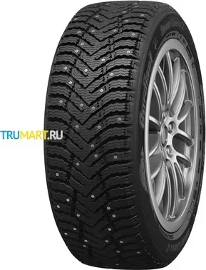 Шина CORDIANT Snow Cross 2 215/65R16 102T TL (шип.)
