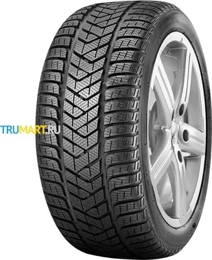 Шина PIRELLI Winter SottoZero Serie III 215/60R18 98H MOE TL RUN FLAT