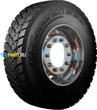 Шина BFGoodrich Cross Control D2 315/80R22,5 156/150K TL