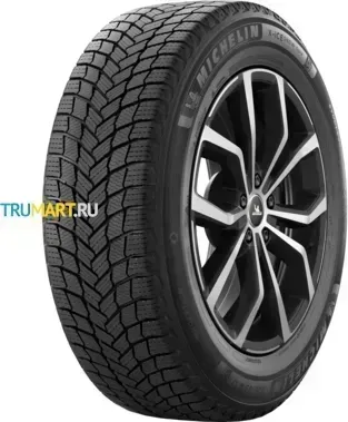 Шина MICHELIN X-Ice Snow SUV 265/45R21 108T XL TL