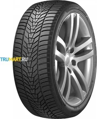 Шина HANKOOK Winter i*cept Evo 3 X W330A 235/60R17 106H TL