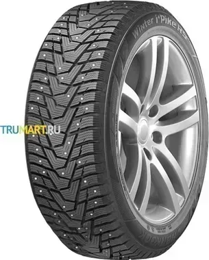 Шина HANKOOK Winter i*Pike X W429A 275/55R20 117T TL (шип.)