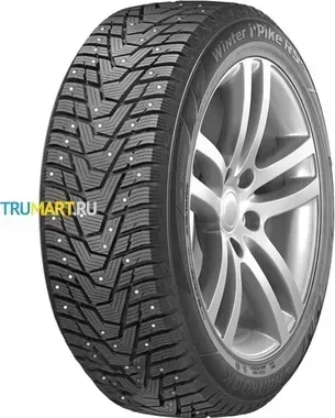 Шина HANKOOK Winter i*Pike X W429A 255/55R18 109T TL (шип.)