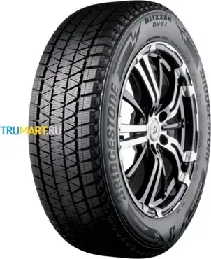 Шина BRIDGESTONE Blizzak DM-V3 285/45R19 111T XL TL