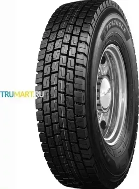 Шина TRIANGLE TRD06 265/70R19,5 140/138L PR16
