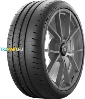 Шина MICHELIN Pilot Sport Cup 2 215/45ZR17 91(Y) XL CN TL