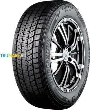 Шина BRIDGESTONE Blizzak DM-V3 235/70R16 106S TL