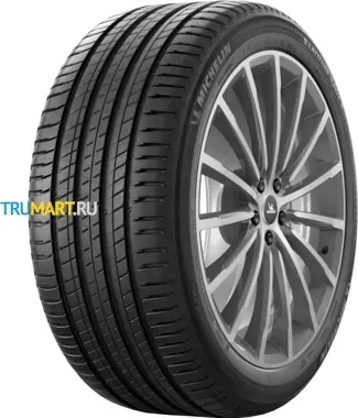 Шина MICHELIN Latitude Sport 3 235/50R19 103V XL VOL TL