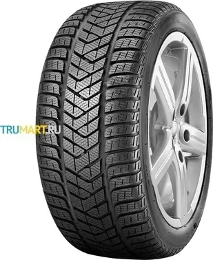 Шина PIRELLI Winter SottoZero Serie III 275/40R18 103V XL * TL RUN FLAT