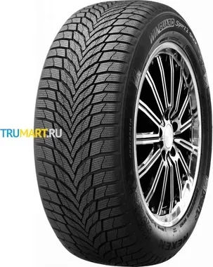 Шина NEXEN Winguard Sport 2 SUV 255/60R17 106H TL