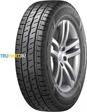 Шина HANKOOK Winter I*cept LV RW12 LT205/65R16C 107/105T TL