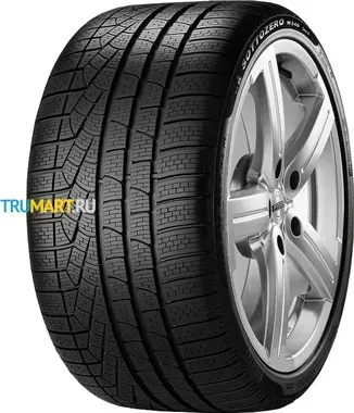 Шина PIRELLI Winter SottoZero Serie II 265/35R21 101W XL A7A TL