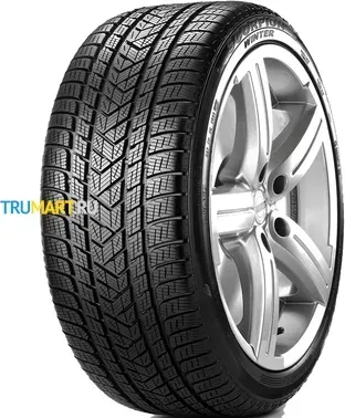 Шина PIRELLI Scorpion Winter 235/60R18 107H XL TL