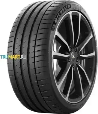 Шина MICHELIN Pilot Sport 4 S 255/40ZR20 101(Y) XL MO1 TL
