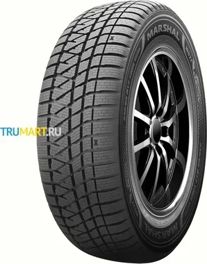Шина Marshal WinterCraft SUV WS71 255/45R20 105V XL TL