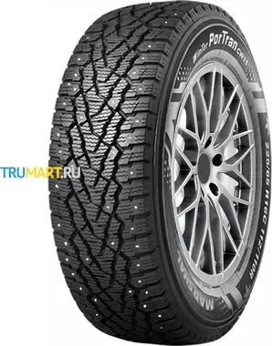 Шина Marshal Winter PorTran CW11 195/75R16C 107/105R TL PR8 (шип.)