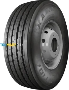 Шина КАМА NT 101 245/70R17,5 143/141J TL