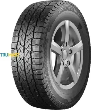 Шина GISLAVED Nord*Frost VAN 2 215/65R16C 109/107R TL SD PR8 (шип.)