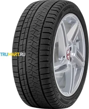 Шина TRIANGLE SnowLink PL02 235/45R19 99V XL TL