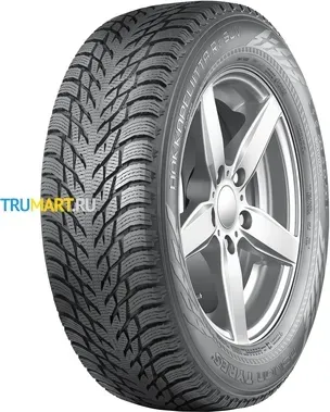 Шина NOKIAN Hakkapeliitta R3 SUV 215/55R18 99R XL TL
