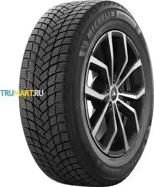 Шина MICHELIN X-Ice Snow SUV 265/50R20 111T XL TL