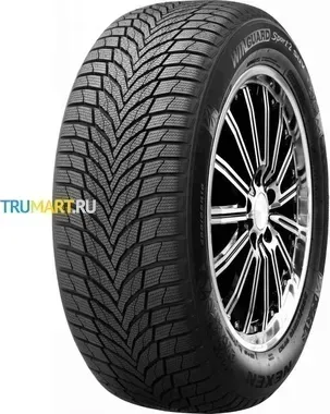 Шина NEXEN Winguard Sport 2 SUV 225/60R17 103H XL TL
