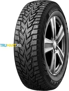 Шина NEXEN Winguard Winspike WS62 SUV 265/70R17 115T TL (шип.)