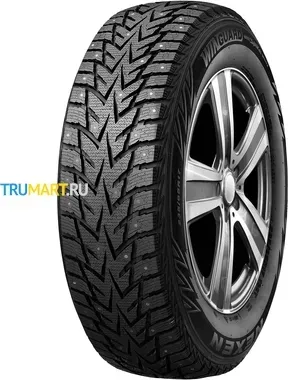 Шина NEXEN Winguard Winspike WS62 SUV 245/65R17 107T TL (шип.)