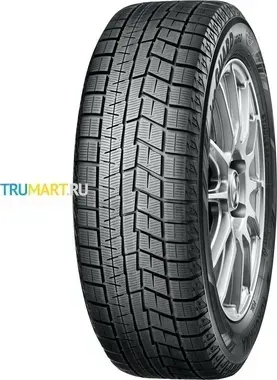 Шина YOKOHAMA iceGuard Studless iG60 165/60R14 75Q TL