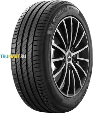 Шина MICHELIN Primacy 4 235/60R17 102V VOL TL