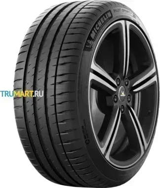 Шина MICHELIN Pilot Sport 4 245/40ZR18 97(Y) XL MO1 TL