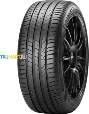 Шина PIRELLI Cinturato P7 New 245/45R18 96W SI TL