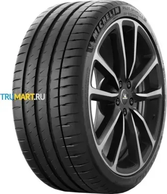 Шина MICHELIN Pilot Sport 4 S 235/40ZR19 96(Y) XL NA0 TL