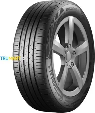 Шина CONTINENTAL EcoContact 6 245/45R18 100Y XL * TL