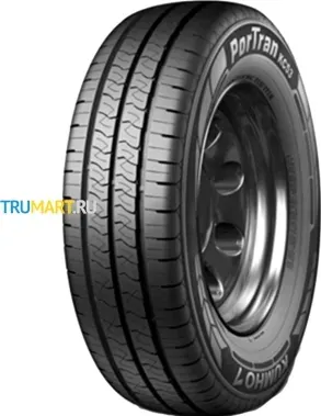 Шина Marshal PorTran KC53 215/65R15C 104/102T TL PR6