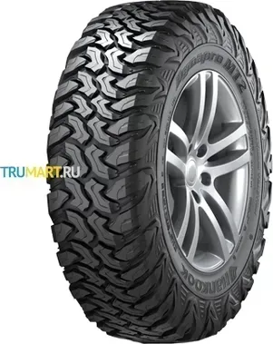 Шина HANKOOK Dynapro MT2 RT05 LT235/85R16C 120/116Q TL
