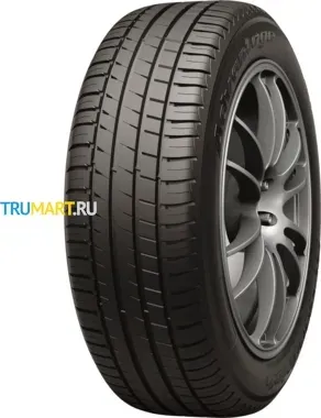 Шина BFGoodrich Advantage 235/50R17 96W TL