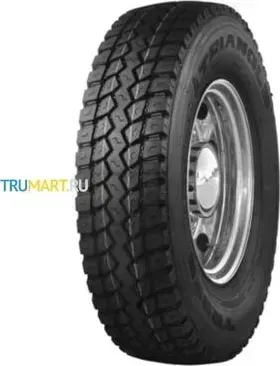 Шина TRIANGLE TR689A 215/75R17,5 135/133L PR16