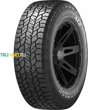 Шина HANKOOK Dynapro AT2 RF11 31X10,5R15 109S TL