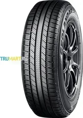 Шина YOKOHAMA Geolandar CV G058 235/50R18 97V TL