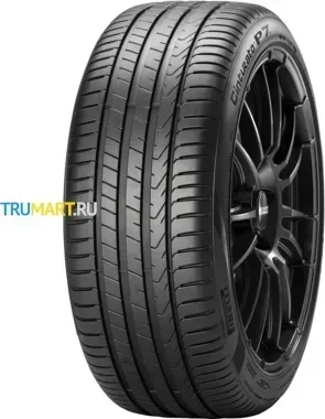 Шина PIRELLI Cinturato P7 New 225/55R17 97Y MO TL