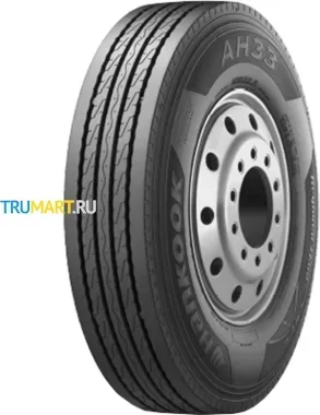 Шина HANKOOK AH33 10R22,5 141/139M TL PR14