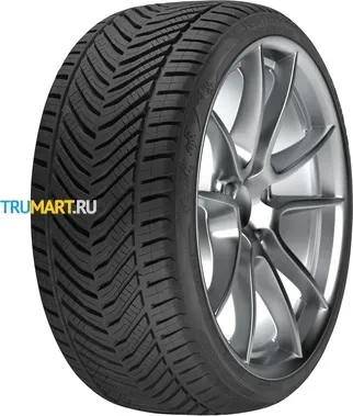 Шина KORMORAN All Season 195/60R15 92V XL TL M+S